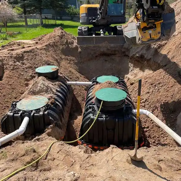 septic tank services Cassadaga